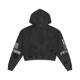 Godspeed Roadster Zip Hoodie Black
