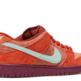 Nike Dunk Low SB "Mystic Red"