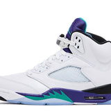 Air Jordan 5 Retro "Grape" 2025