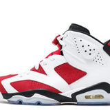 Air Jordan 6 "Carmine" 2014