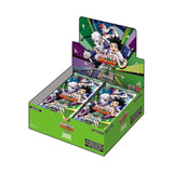Union Arena - Hunter x Hunter Booster Box Vol.2