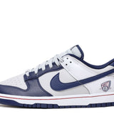 Nike Dunk Low x NBA "75th Anniversary-Nets"