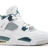 Air Jordan 4 Retro "Oxidized green" GS