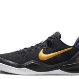 Nike Kobe 8 "Lakers Away" GS