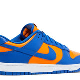 Nike Dunk Low "Knicks"