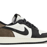 Air Jordan 1 Low OG "Mocha" GS