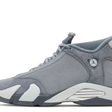 Air Jordan 14 Retro "Flint Grey"