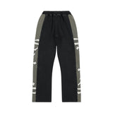 Godspeed Courtside Sweatpants BOOM2 Black/Grey