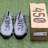 [PREOWNED] Size 13 Yeezy 450 "Stone Grey"