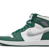 Air Jordan 1 Retro High OG "Gorge Green"