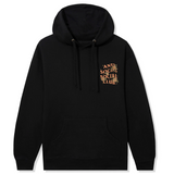 Anti Social Social Club Solis Hoodie Black