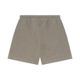 FOG Essentials FW25 Classic Shorts Homestead Heather