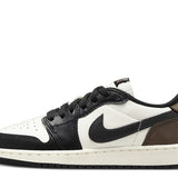 Air Jordan 1 Low OG "Mocha" GS