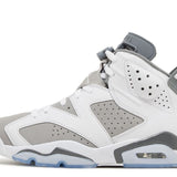 Air Jordan 6 Retro "Cool Grey"