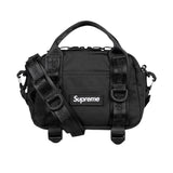 Supreme SS26 Mini Duffle Bag Black