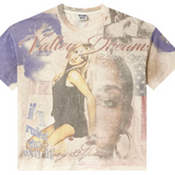 Vale Forever Dream Tee "Cream"