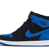 Air Jordan 1 High Retro OG "Royal Reimagined"