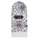 Supreme FW24 Spyder New Era Balaclava White