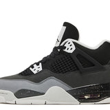 Air Jordan 4 Retro "Fear 2024" GS