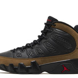 Air Jordan 9 Retro "Olive" 2024 GS