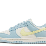 WMNS Nike Dunk Low "Ocean Bliss"