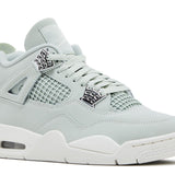 WMNS Air Jordan 4 "Abundance/Seafoam"