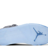 Air Jordan 5 Retro "Wolf Grey" 2026