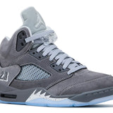 Air Jordan 5 Retro "Wolf Grey" 2026