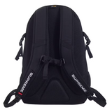 Supreme FW22 Backpack Black