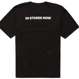 Supreme FW21 Diamond Tee Black