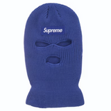 Supreme FW24 New Era Balaclava Blue