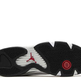 Air Jordan 14 Retro "Black Toe" 2024 GS