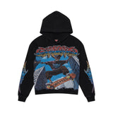 Godspeed BOOM26 Ollie Hoodie Black