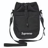 Supreme FW24 Polartec Sling Bag Black