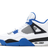 Air Jordan 4 "Motorsports"