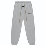 FOG Essentials Fleece FW24 Sweatpants Light Heather