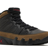 Air Jordan 9 Retro "Olive" 2024