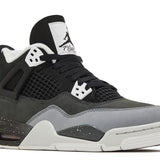 Air Jordan 4 Retro "Fear 2024" GS