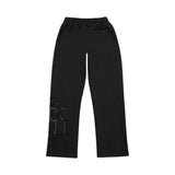 Godspeed Raw Import Sweatsuit Black