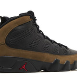 Air Jordan 9 Retro "Olive" 2024