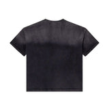 Vale Forever Fury Big Tee Black