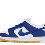 Nike SB Dunk Low "Los Angeles Dodgers"