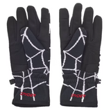 Supreme FW24 Spyder Gloves Black