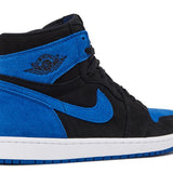 Air Jordan 1 High Retro OG "Royal Reimagined"