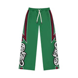 Godspeed New Age Trackpants Green/Red