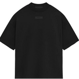 FOG Essentials SS24 Crewneck T-Shirt II Jet Black