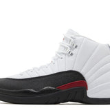 Air Jordan 12 Retro "Red Taxi"