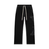 Godspeed OG Logo Sweatsuit Stitched Black