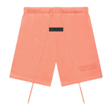 FOG Essentials Shorts Coral FW22