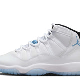 Air Jordan 11 Retro "Legend Blue" 2024 GS